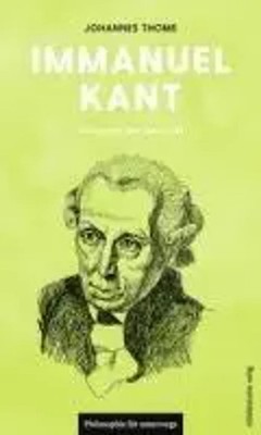 Immanuel Kant | Philosoph der Vernunft | Johannes Thome | Taschenbuch | 48 S.