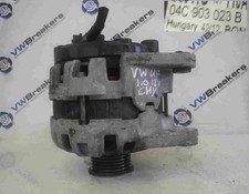 Volkswagen UP 2011-2017 1.0 12v Alternator CHY 04C903023B