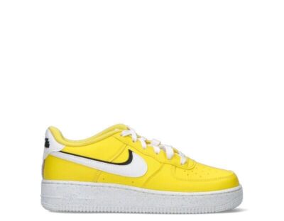 DQ0359-700 Nike Air Force 1 LV8 GS Jugend Turnschuhe Sportschuhe Sneakers