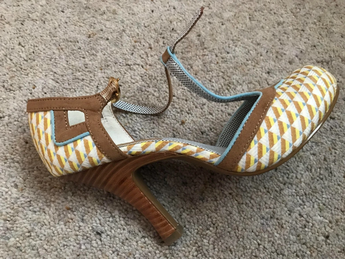 Ruby shoo deals ebay