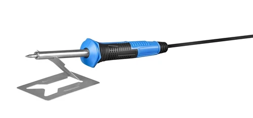 CFH 52198 Elektrolötkolben E 15 Löten Lötkolben 15 Watt Lötbedarf Lötzubehör Lot