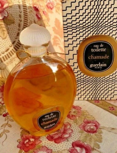 Flacons de parfum de collection