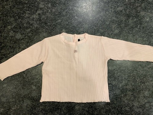 Girls Lili Gaufrette Matching Pink Jacket & Skirt with Sequins and Pink Shirt - Bild 9 von 12