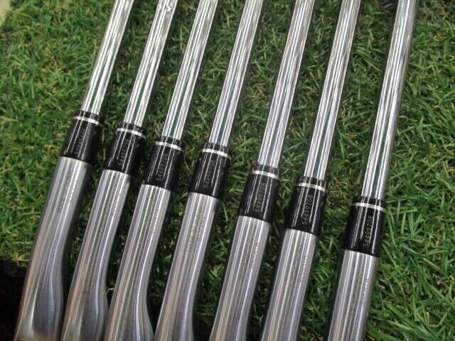 Honma Tour World TR20V FORGED Irons #5-11(7Clubs)/MODUS/Flex Honma Tour World TR20V FORGED Irons #5-11(7Clubs)/MODUS/Flex