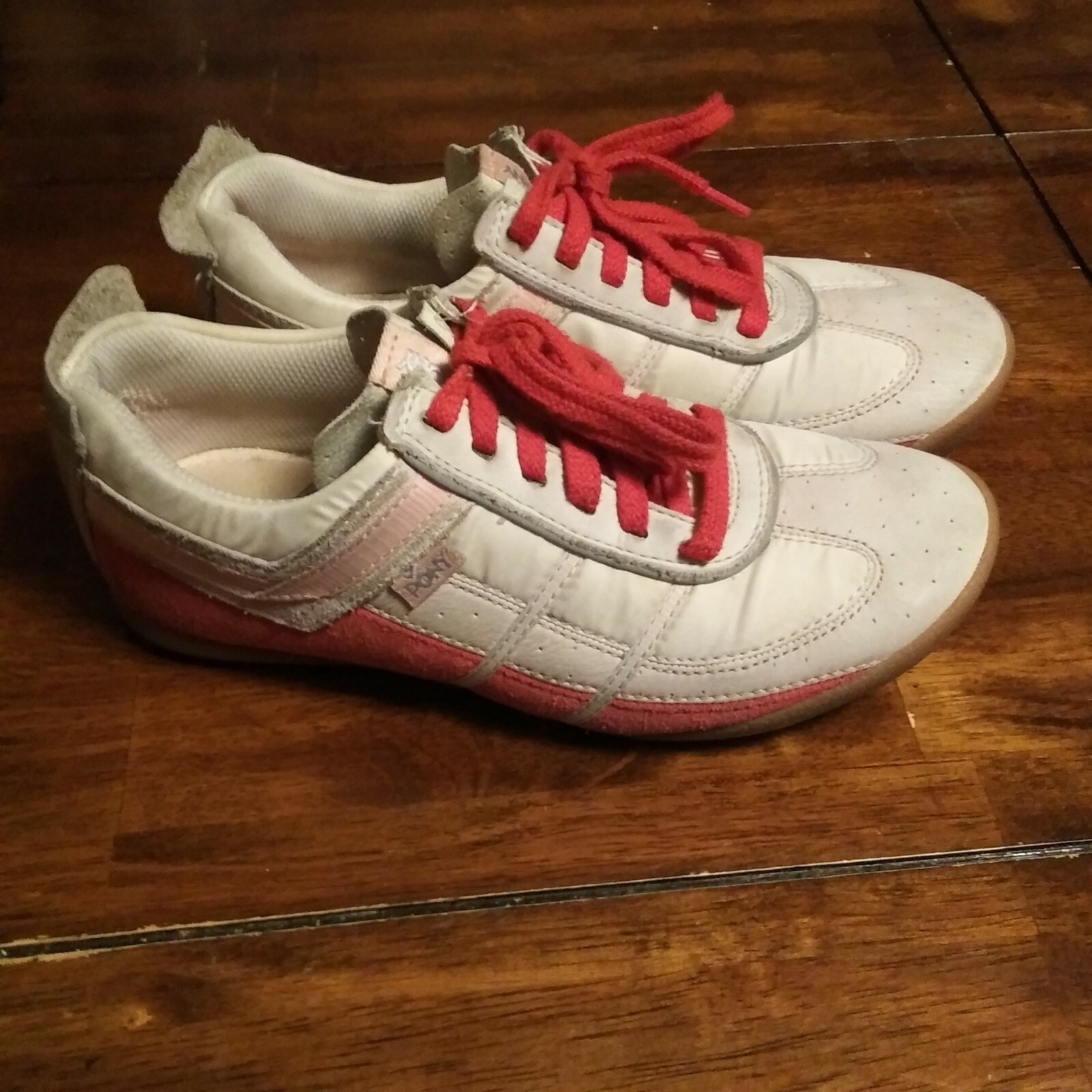 Scarpe da corsa Pony Dash All Terrain da donna taglia 7 5 scarpe da ginnastica