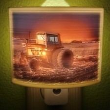 IH / International Tractor Night Lights