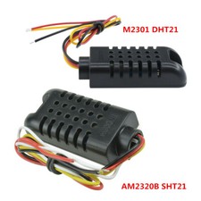 AM2301 AM2320B SHT21 DHT21 Digital Temperature Humidity Sensor Module SHT15