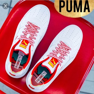 puma cali drive