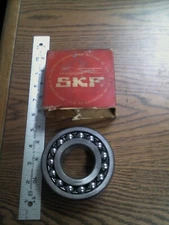 SKF  DOUBLE ROW BALL BEARING 1309