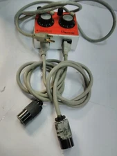 GLAS-COL PL3122 Minor Win Temperature  Controllet