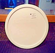FS-1PC Corning Ware Refrigerator /Microwave Lid for French White 2.5 Qt (Liter)