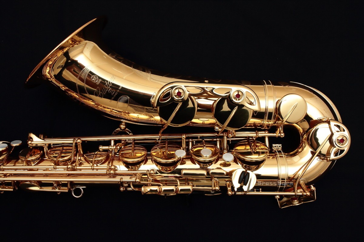 YAMAHAサークス　YTS-82Z 美品 YTS-82Z - Overview - Saxophones - Brass & Woodwinds
