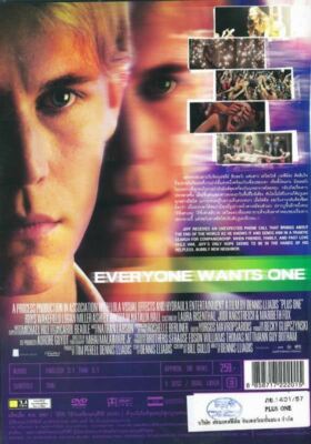 +1[プラスワン] [DVD] 9jupf8b s-l400.jpg