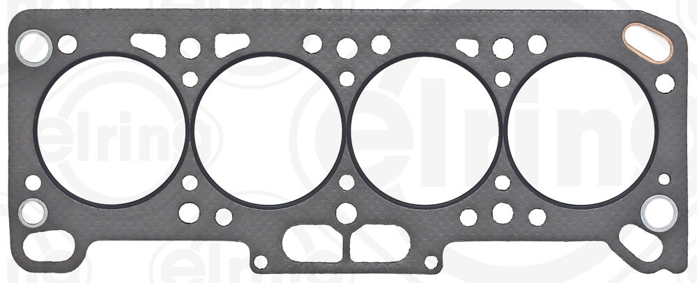 ELRING 708.911 Gasket, cylinder head for DODGE,MITSUBISHI,PLYMOUTH,PROTON
