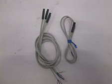 SMC, Reed Switch, D-F9N, New, Lot of 4