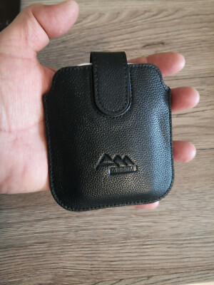 ASSEM für Motorola Razr 50 Ultra echt leder Tasche Schutz Hülle Etui case cover
