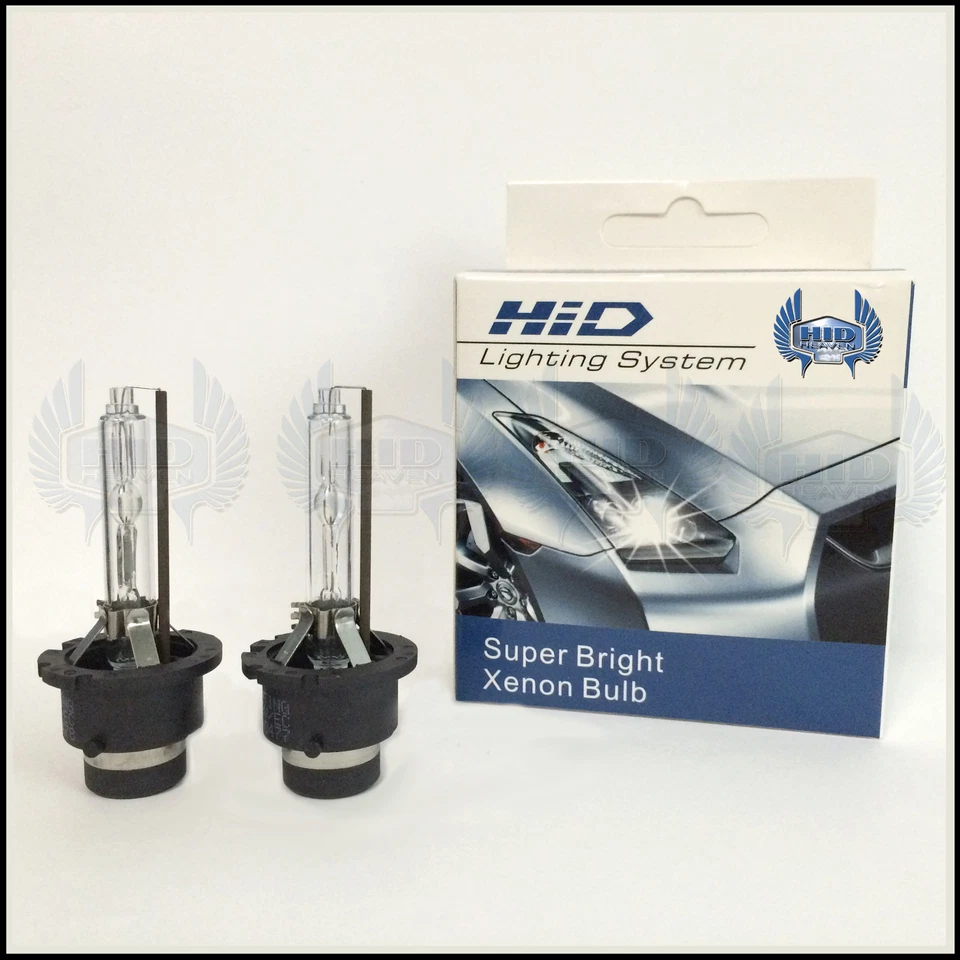 D2S Bulb FOR OEM Acura NSX RDX RL TL Type S TSX HID Xenon Headlight 4500k-6500k - Image 2 of 4