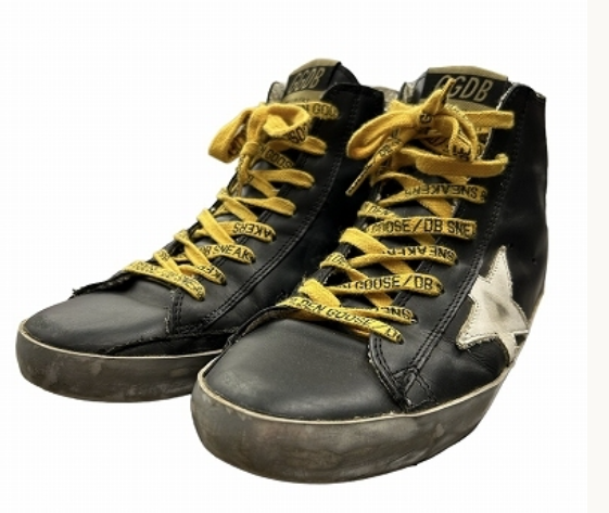GOLDEN GOOSE FRANCY 35 Women 