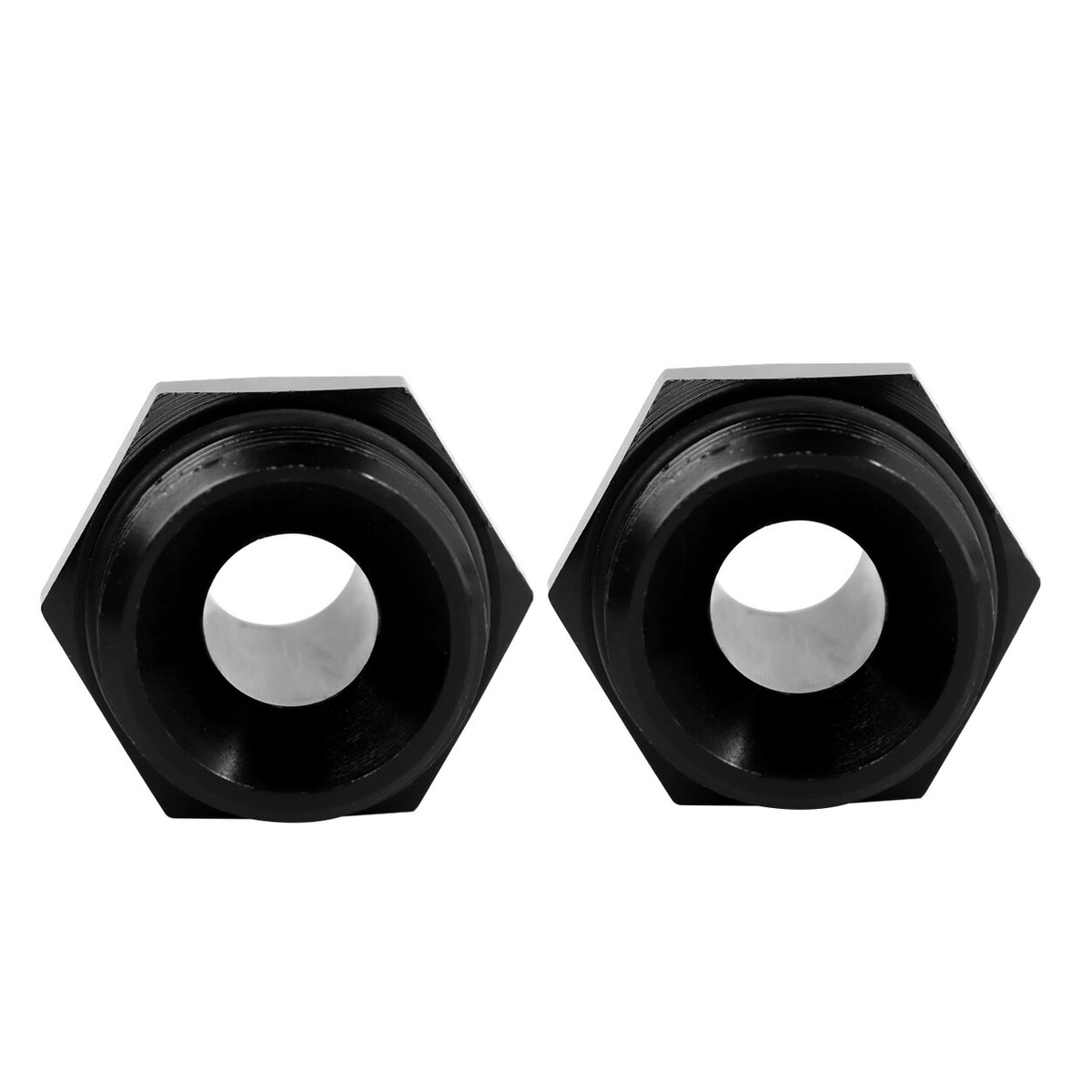 Aazon.co: PSIET 6AN Flare to 10AN ORB ale O-ring Boss Fuel Pup