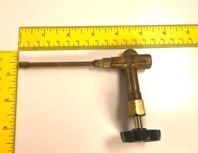 #ad Vintage Coleman Stove Valve NOS $49.99