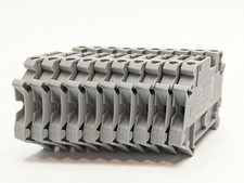 Phoenix Contact UT 4-TG-P/P Disconnect Terminal Block 3046168 LOT OF 10