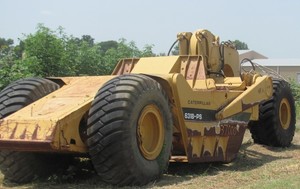 Caterpillar-631B-PS
