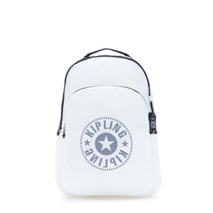 kipling clear backpack