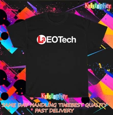 L3 EOTech Tee Unisex T-Shirt Best American Men's Tee Shirt