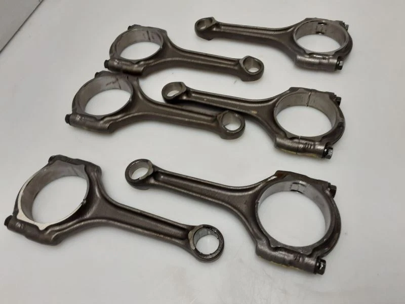 Juego de 6 bielas Jeep JK Wrangler OEM 3,6 L 2012-2017 94204 Foto 4 de 4