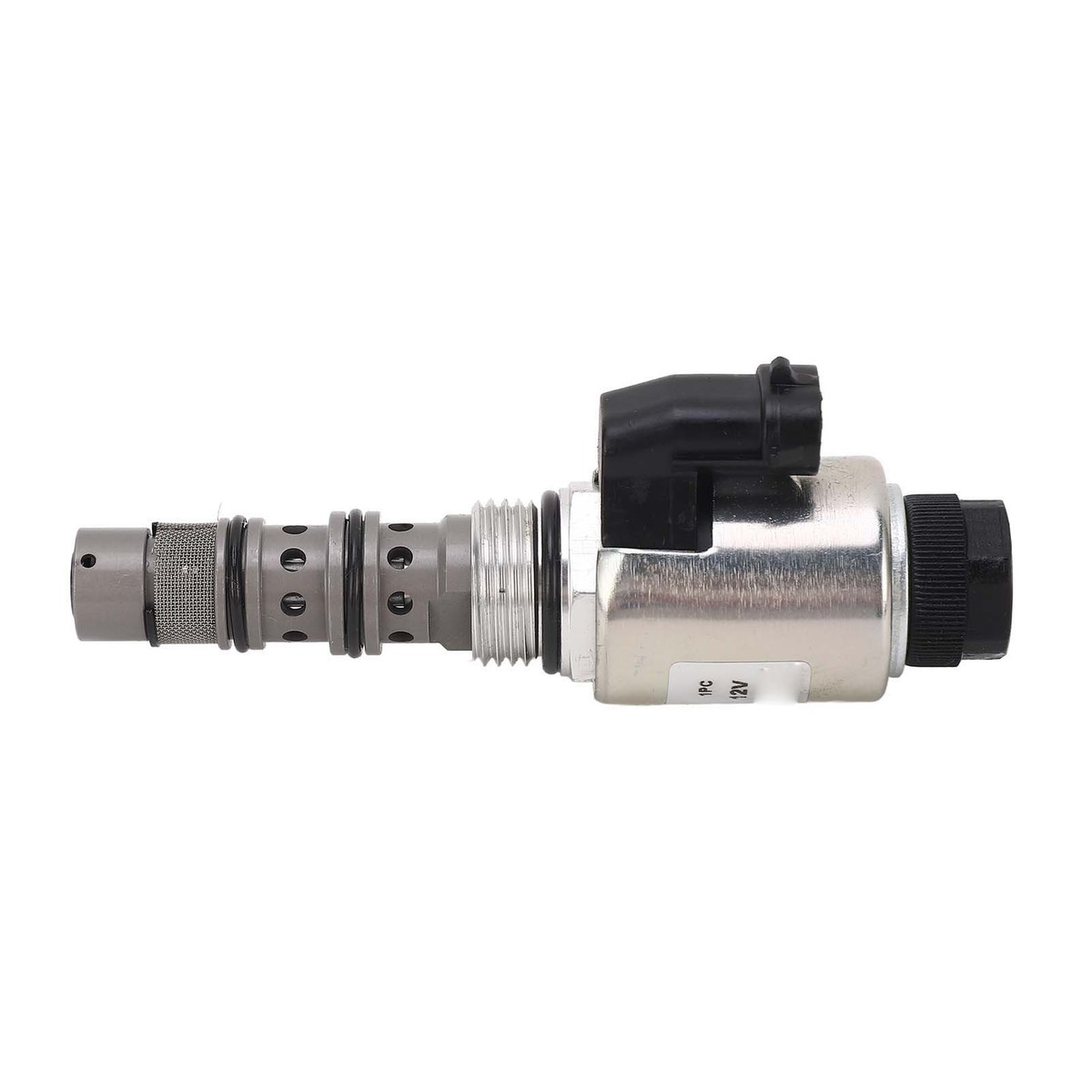 180584A1 12V Solenoid Valve For CASE MX80C MX90C MX100C MX100