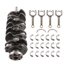 G4kh 2.0t Engine Crankshaft Conrods Bearing For Hyundai Sonata Kia Optima 2.0l