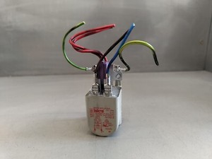 Siemens WM14E343/31 Waschmaschine Filter Entstörfilter 9000507645 #41511