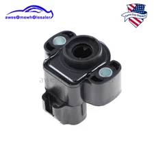 TPS Throttle Position Sensor For Jeep Cherokee 2.5L 4.0L 1997-2001 4874371AB
