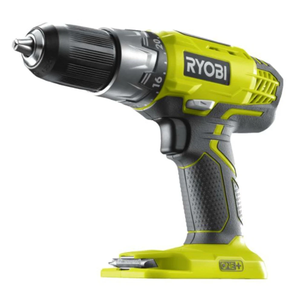 Ryobi one+ 18v 2.5 ah drill driver kit new arrivals