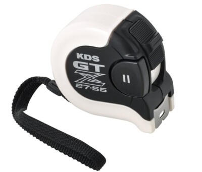 KDS MEASURING TAPE ''NEO LOCK GTZ'' (L5.5m x W27mm) GTZ27-55