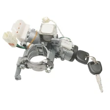 Standard Ignition Ignition Lock Cylinder and Switch for 04-05 Mazda Miata US-847