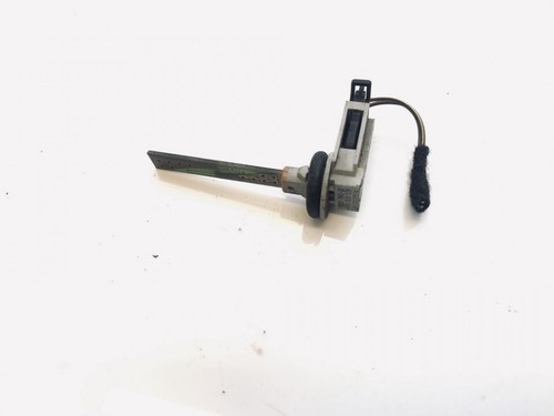 Volkswagen Golf 2003 Intake Air Temperature Sensor (Cabin Air Temp #1263765-96