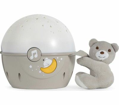 chicco next2 dreams cot mobile