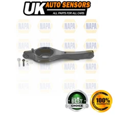 Fits Volvo V50 S40 C70 Ford Focus Mazda 3 Track Control Arm Rear Lower AST #2