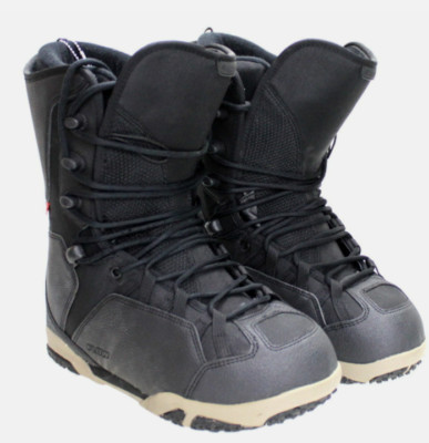 Flow Decade Softboot Gr.40 Snowboard Boots schwarz