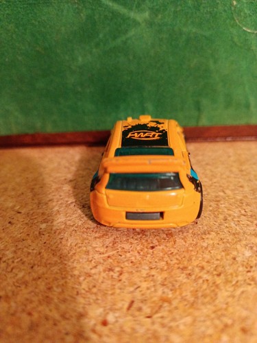 2004 Hot Wheels Citroen C4 Really Car Die Cast - Picture 4 of 6