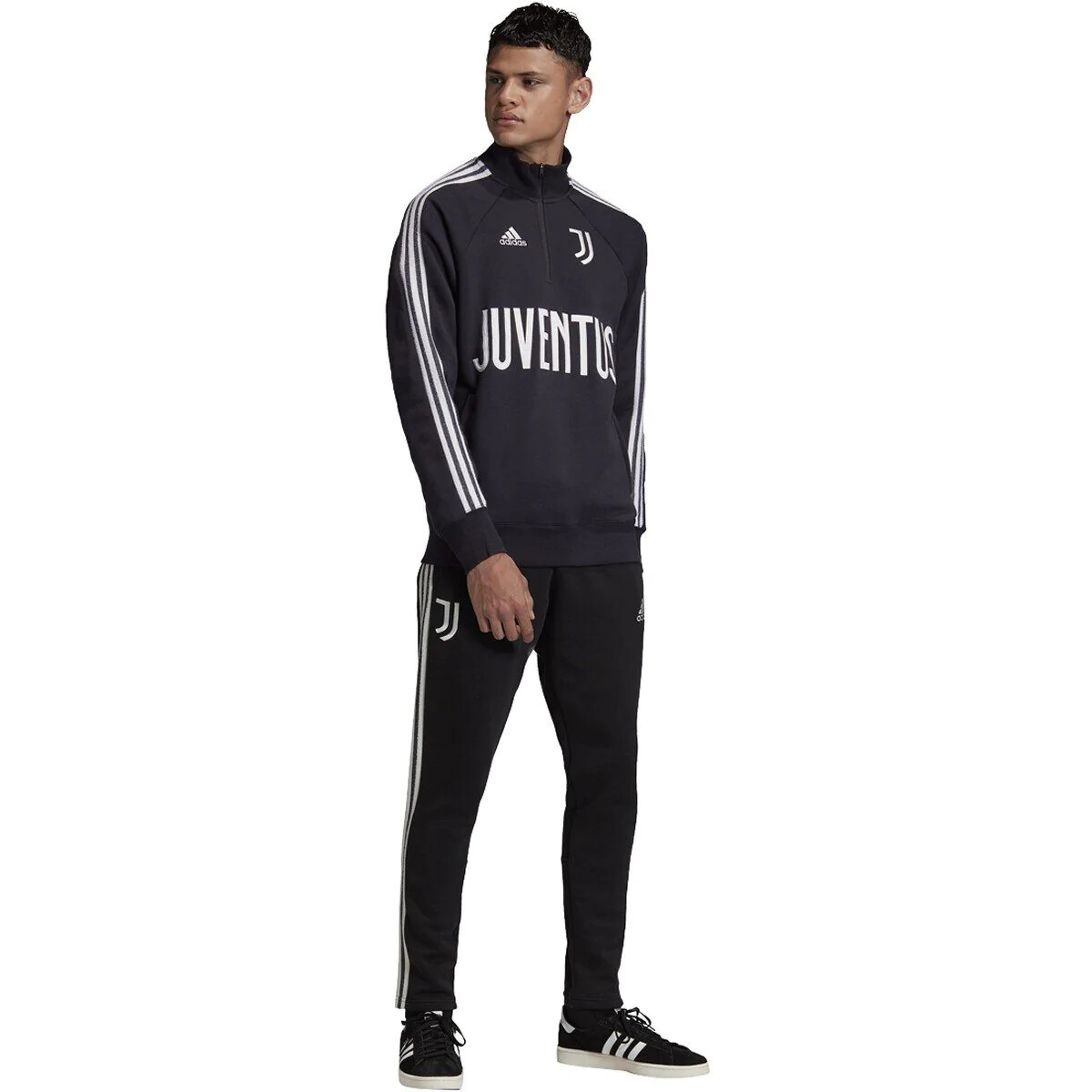 Juventus ノースリーブセットアップ Juventus ノースリーブセットアップ