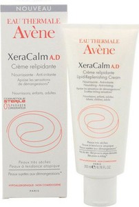 Details About Avene Xeracalm Creme Relipidante Ad 67oz 135 200ml Itching Irritation Eczema