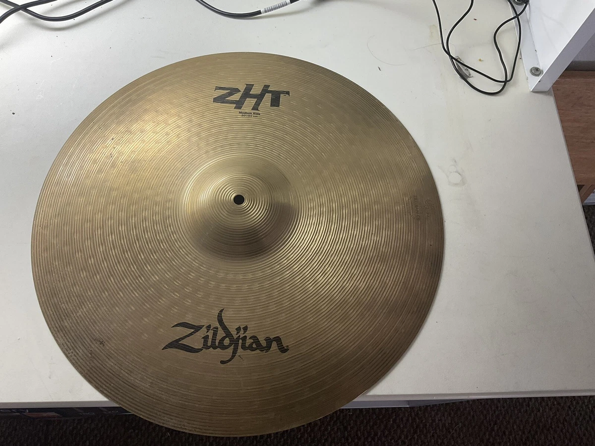 Zildjian 2024 zht ride