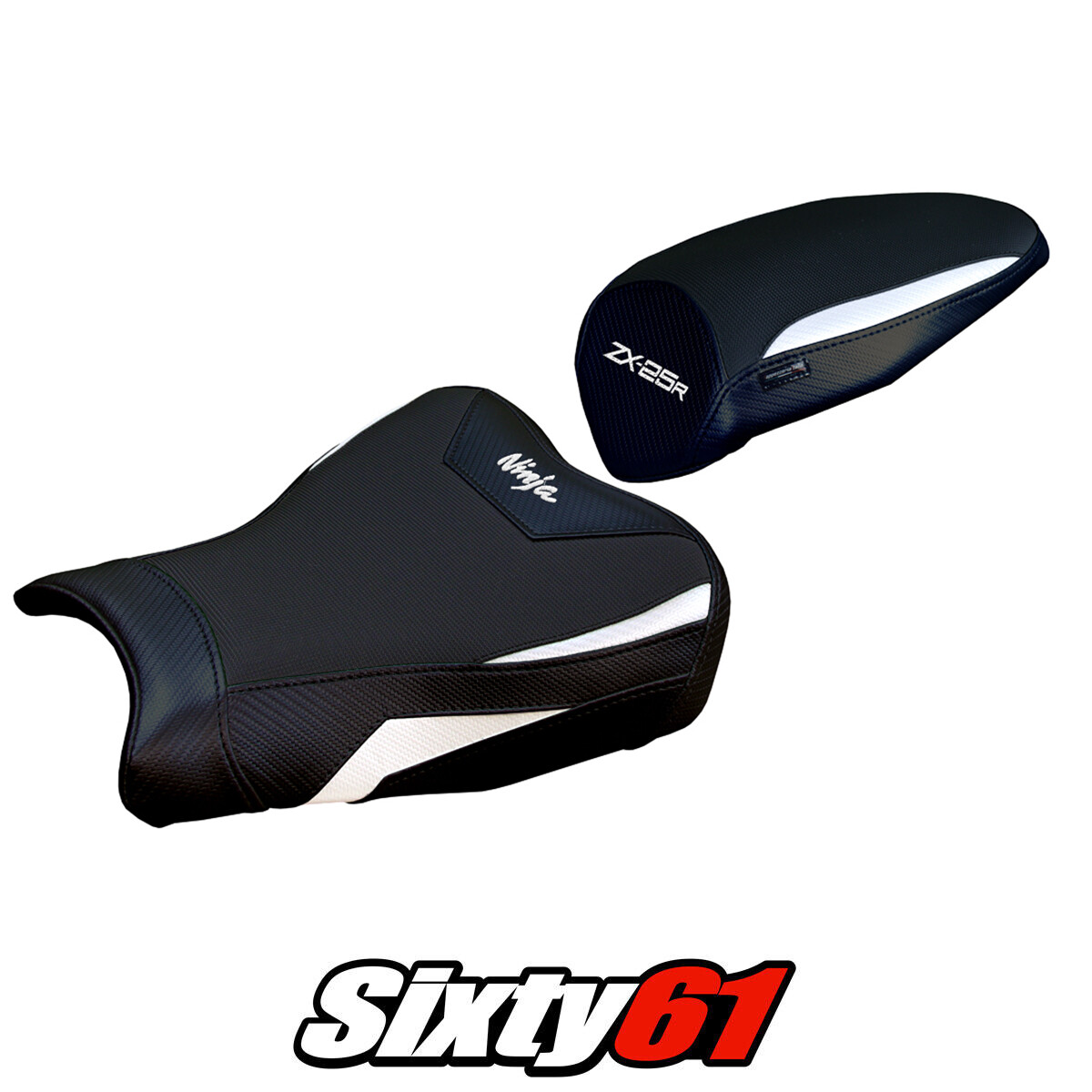 Kawasaki ZX25R 2020 2021 2022 2023 2024 Seat Cover