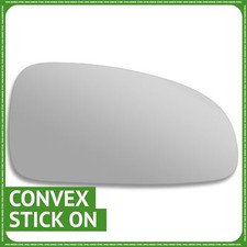 Right hand Driver side for Chevrolet Daewoo Kalos 02-08 wing mirror glass