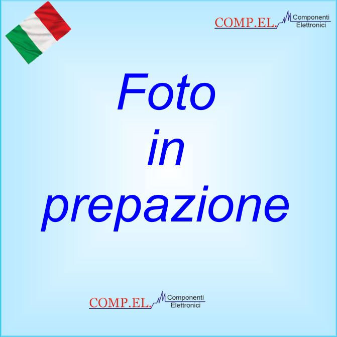 Varistors Radiali 30Vac Siov 07K30 S07K30 7Mm Epcos