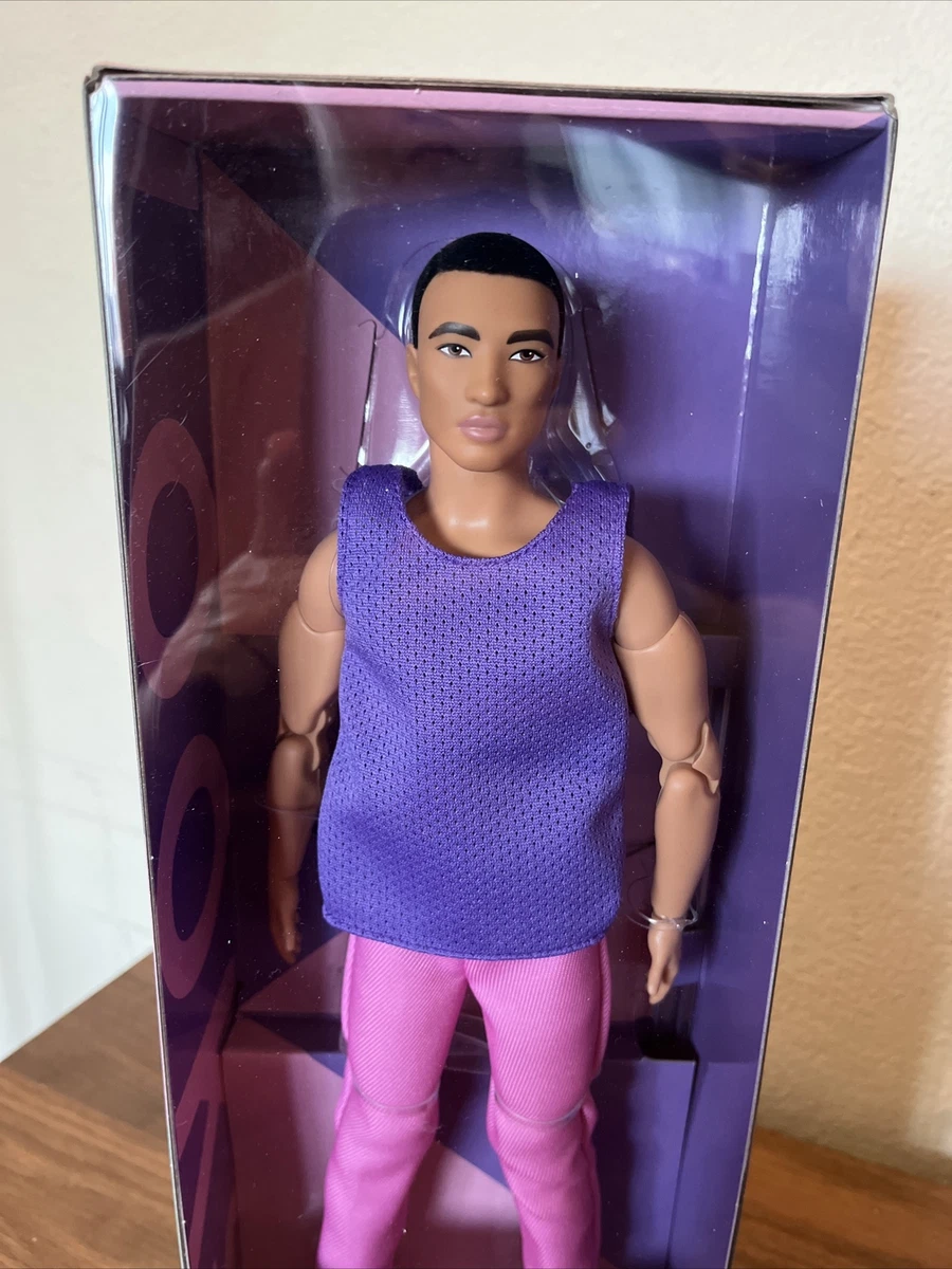 Barbie Looks Ken Doll Wave 3 17 Mattel eBay
