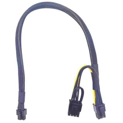 GPU Graphics Card Power Cable for Lenovo Server SR650/SR658/655 3090 A100 A40