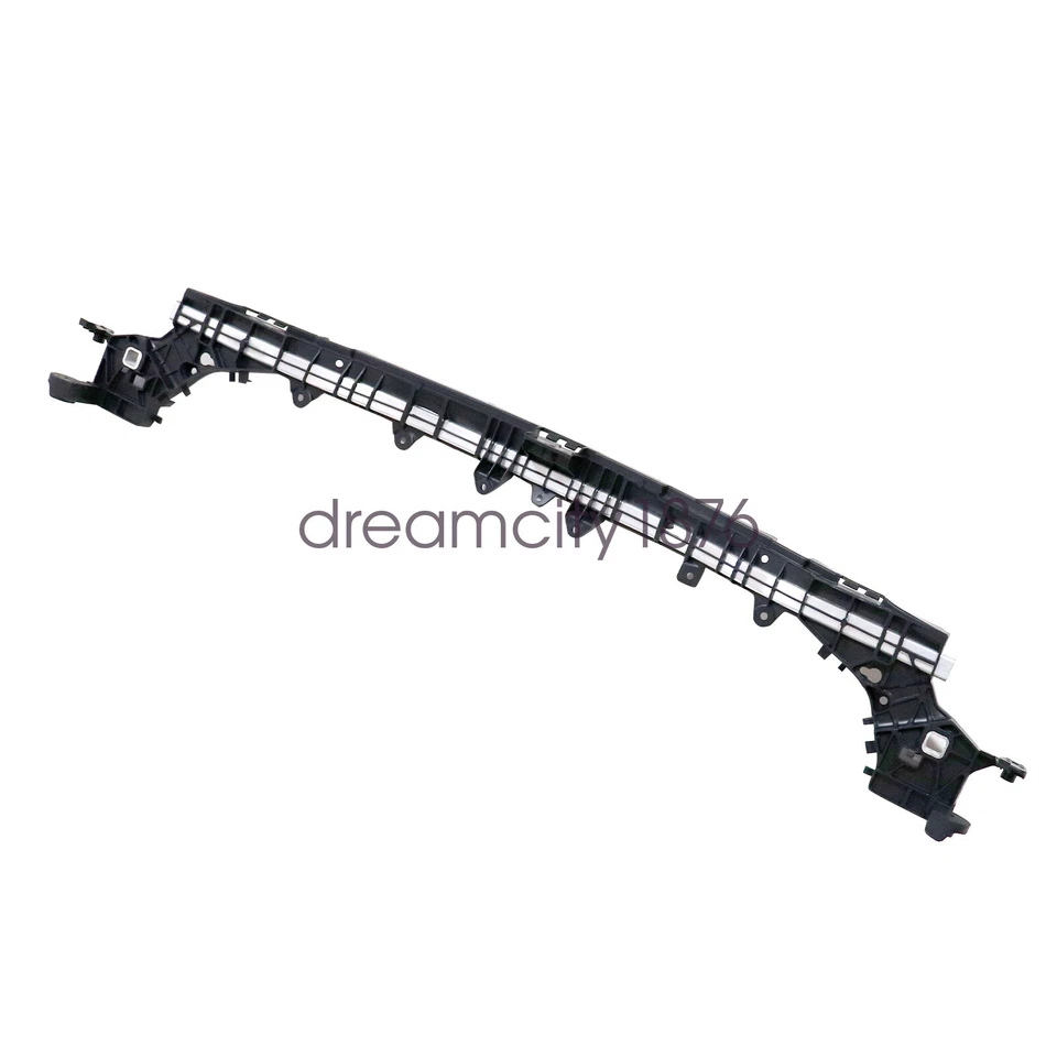 Soporte de soporte central de parachoques delantero para Mercedes Benz C300 Clase C 2015-2021 NUEVO Foto 3 de 4